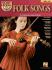 Folk Songs for Violin