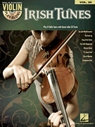 Irish Tunes for Violin