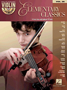 Elementary Classics for Violin