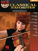 Classical Favorites for Violin