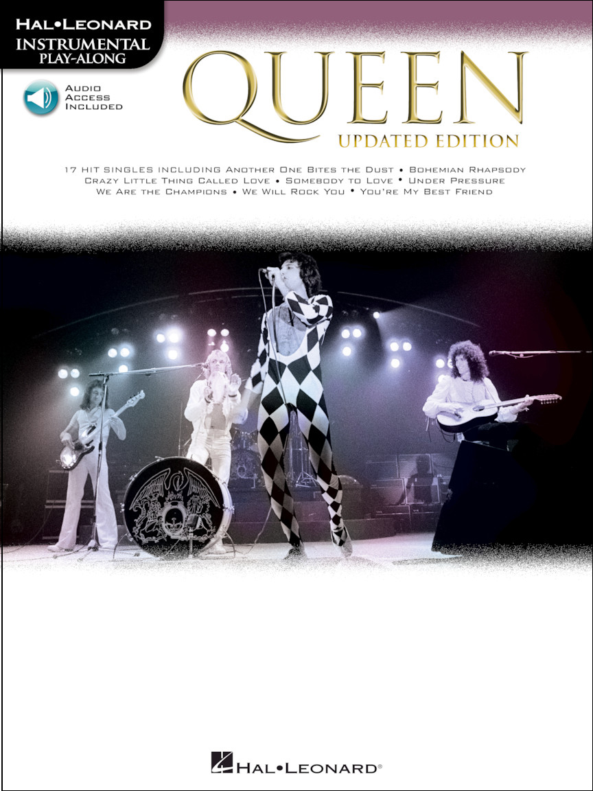 Queen for Cello