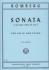 Sonata in G major, Opus 43, No. 3 (JANSEN)