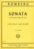 Sonata in B flat major, Opus 38, No. 3 (JANSEN)