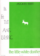 Ibert : Histoires No. 2 (The Little White Donkey)