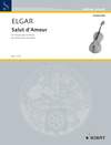 Elgar : Salut d'Amour, op. 12/3