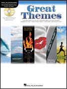 Great Themes for Trombone
