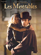 Les Miserables 레미제라블 for Vocal and Piano
