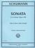 Sonata in A minor, Opus 105 (MORGANSTERN, Daniel