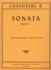 Sonata Op. 23 bis
