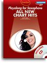 Guest Spot : All New Chart Hits for Alto sax