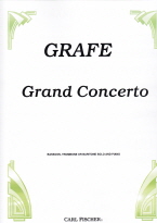 Grafe : Grand Concerto