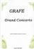 Grafe : Grand Concerto
