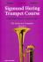 The Sigmund Hering Trumpet Course - Book 4