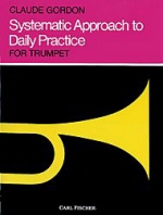 Gordon : Systematic Approach To Daily Practice