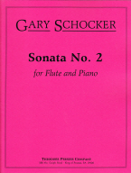 Schocker : Sonata No. 2