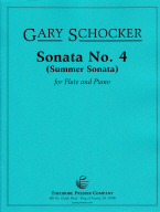 Schocker : Sonata No. 4