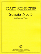 Schocker : Sonata No. 3