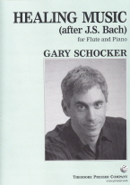 Schocker : Healing Music (After J.S. Bach)