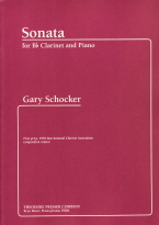 Schocker : Sonata