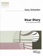 Schocker : Dear Diary