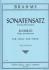 Sonatensatz [Scherzo] [Op. posth.] (Despalj)