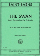 The Swan (ROSAND, Aaron)