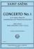 Concerto No. 1 in A minor, Op. 33 (MORGANSTERN, Daniel)