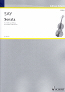 Say : Sonata