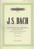Bach: 6 Cello Suites BWV 1007-1012