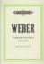 Weber: Variationen