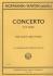 Concerto in D major, Hob. VIIf - D1