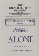 Loucheur: Alone