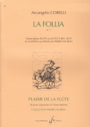 Corelli: La Follia - Opus 5
