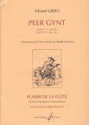Grieg: Peer Gynt - Suites N°1 Et 2