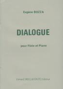 Bozza: Dialogue