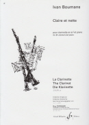 Boumans: Claire Et Nette