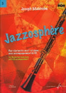 Makholm: Jazzosphere - Volume 3