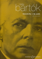 Bartok : Violin Concerto No. 1, op. posth.