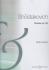 Shostakovich : Violin Sonata, op. 134 G major
