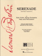 Bernstein : Serenade