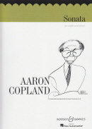 Copland : Violin Sonata