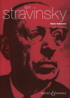 Stravinsky : Suite Italienne