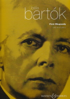 Bartok : First Rhapsody