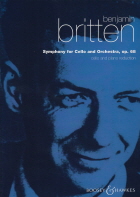 Britten : Symphony, op. 68