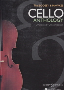The Boosey & Hawkes Cello Anthology