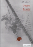 Reinecke : Undine Sonata, op. 167