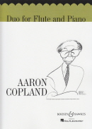 Copland : Duo