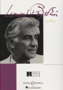 Bernstein for Flute