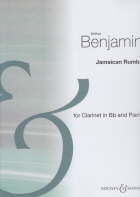 Benjamin : Jamaican Rumba