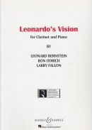 Leonardo's Vision